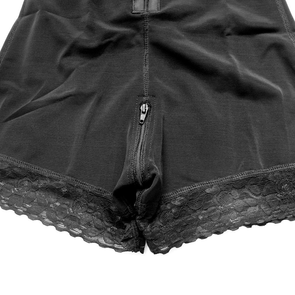 Pás Columbia, plastický pás na celé tělo, zvedák hýždí, lifting, punčocháče, břicho, kontrolní spodní prádlo, posilovač pasu, stehen, zeštíhlení v černém odstínu