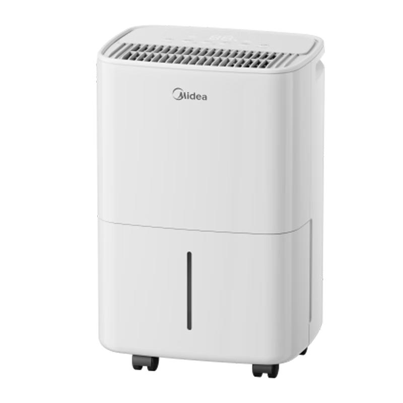 Midea 12L Smart Dehumidifier with Drying Mode CN plug (adapter included)