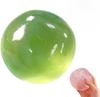 Squishy Toy Coconut Oil Stress Squishy Ball, Moldable Slow Rebound, Anxiety Relief Toy, Soft Flexible Sensory Fidget Toy, Mello