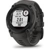 Sport-Smartwatch - Garmin - Instinct E - 40 mm - Schwarz/Anthrazit