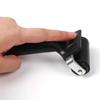 Wooden Handle Rubber Ink Roller for Water Transfer and DIY Printing