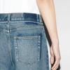 Gucci Lido Denim Shorts Men's Blue 785760-XDCYP-4597