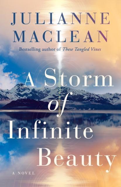 A Storm of Infinite Beauty by Julianne MacLean Paperback Book 9781542036726