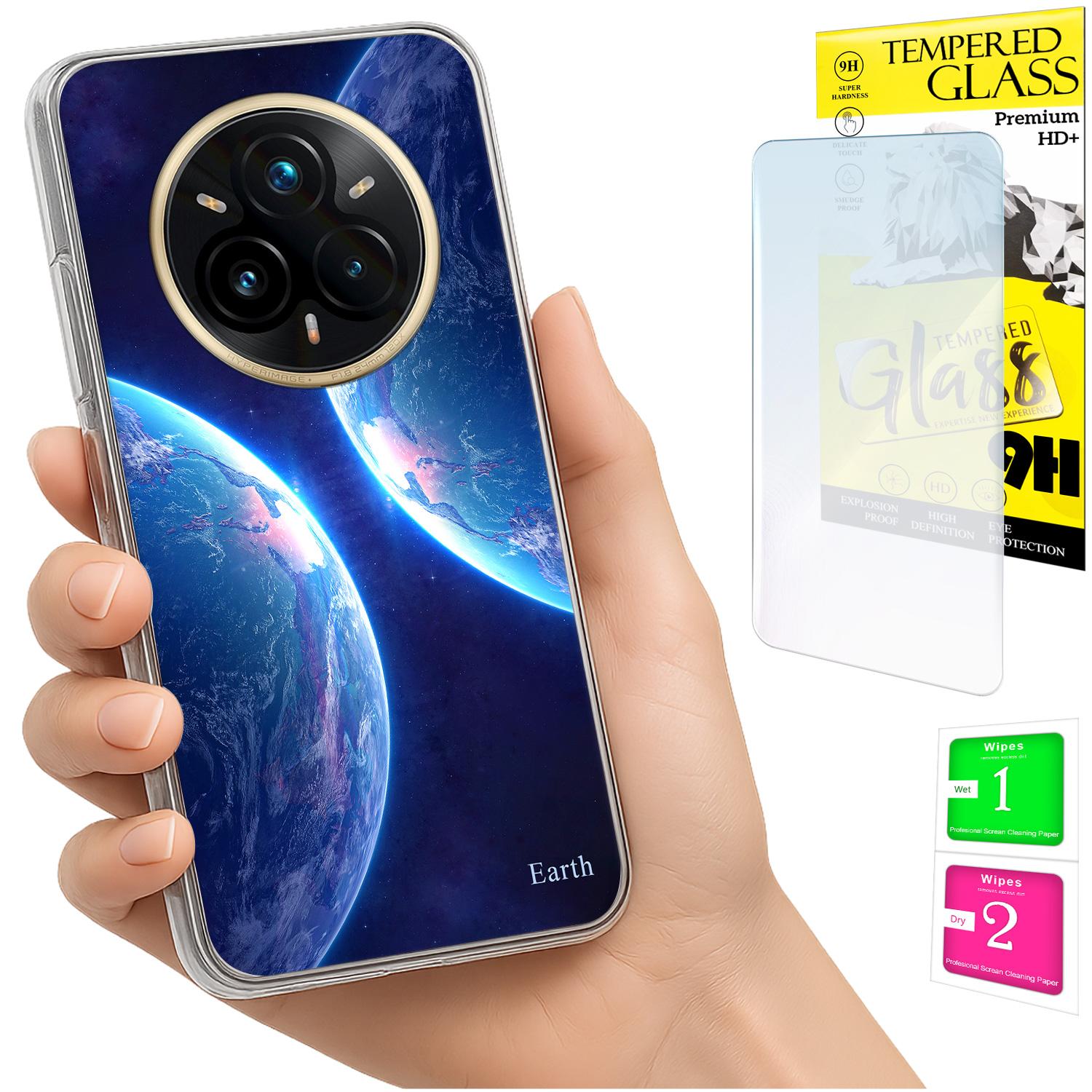 Vāciņš priekš Realme 14 Pro+ 5G