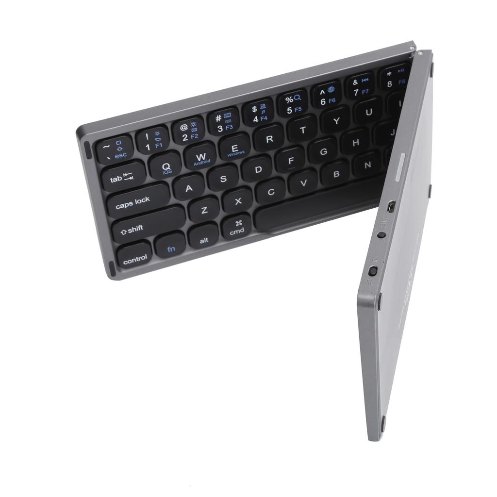 Folding Keyboard Wireless for Computer