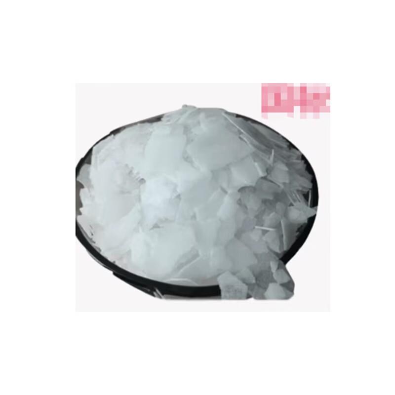 Likaide 99,2% Каустическая сода в хлопьях - Мощное средство для обезжиривания кухни