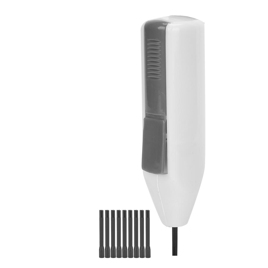 Pigment Shaker Electric Tattoo Ink Mixer Makeup Liquid Shaking Machine Paint Agitator