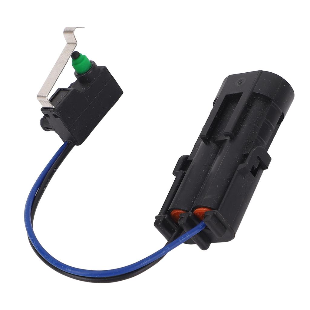 Golf Cart Reverse Micro Switch Assembly 73195 G01 Replacement for E Z GO DCS TXT 1996 2002
