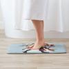 Game Honkai Star Rail Boothill And Argenti Non-slip Doormat Floor Mat Carpet Rug for Kitchen Entrance Home Bathroom Footpad Mats