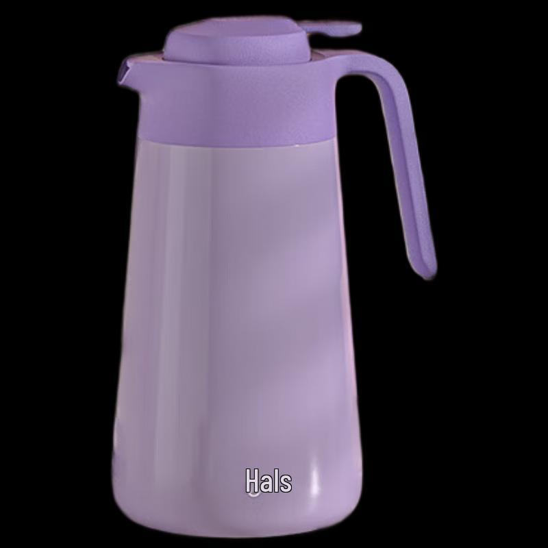 HAERS Insulated Desktop Pot