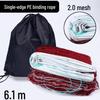 Berong Standard Badminton Net