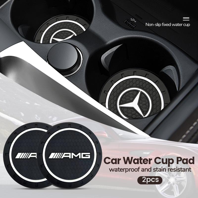 Car Inspection sticker for Mercedes Benz MB AMG W212 W204 W205 W210 W124 car styling auto accessories UJ3