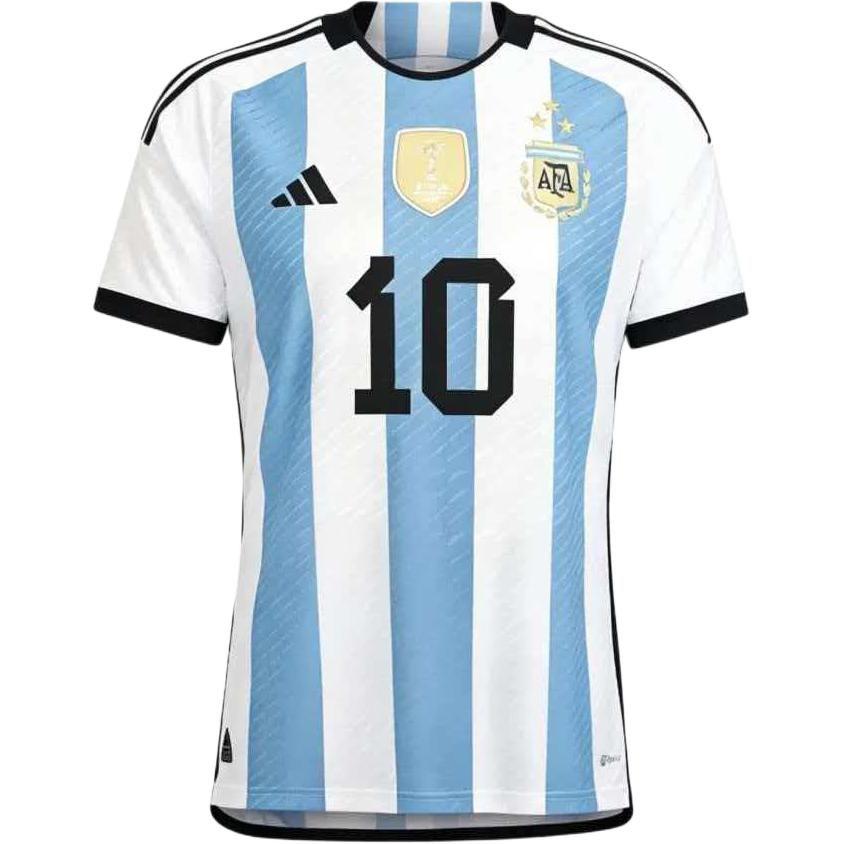 Adidas Soccer Jersey Unisex White IV5786-