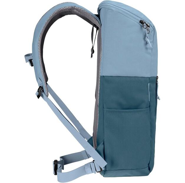 Backpack Deuter UP Stockholm Arctic/lake (3813721-1365)