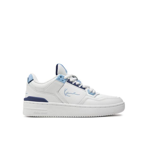 

Кроссовки Karl Kani 89 Lxry 1184300 белый EU 36.5