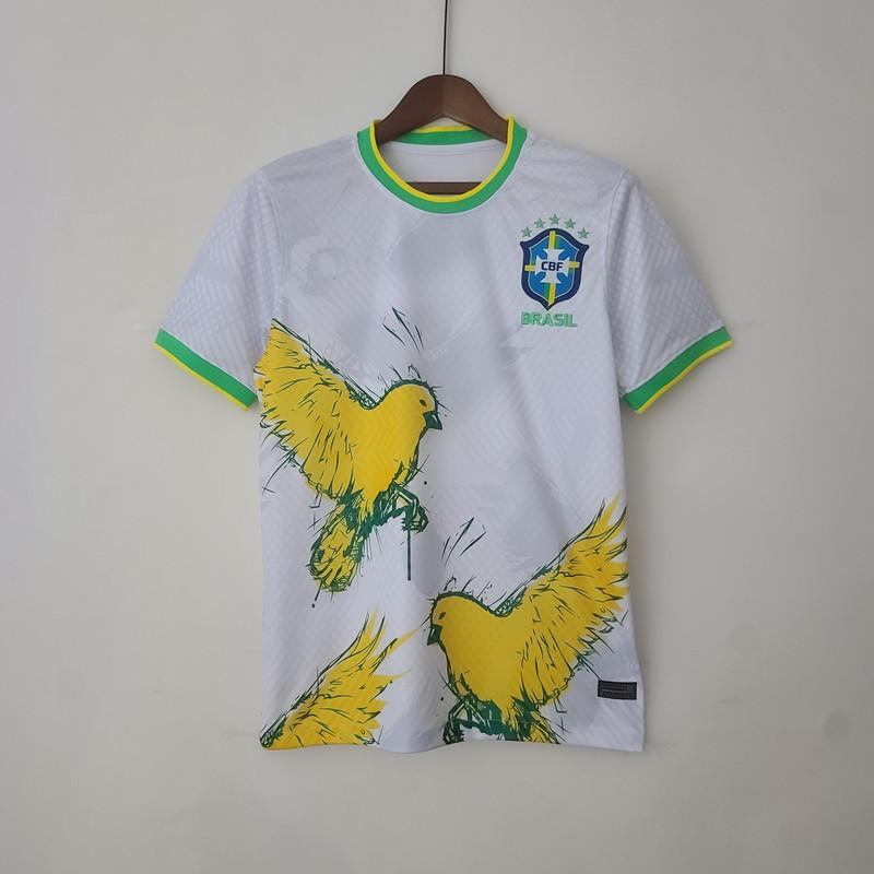 New Thai jersey Inter Milan Barcelona Arsenal AC Tottenham Brazil Special Edition Fan Edition Thai top S