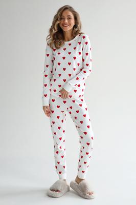 Set: Jumper and Trousers (92967)