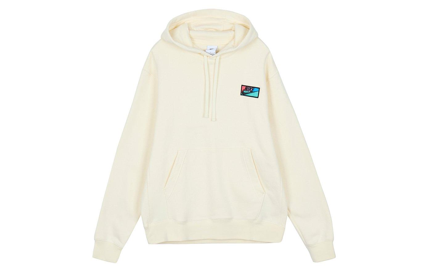

Nike Sweatshirts Men s Coconut Milk FB8440-113 M