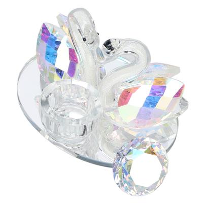 Nail Art Dappen Dish Home Nail Salon Exquisite Elegant Glass Acrylic Liquid Cup Holder Photography