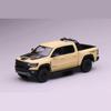 Stock In 596 164 Ram Trx Tyrannosaurus Rex Alloy Car Model Collectible Ornament Gift For Kids Adults Children's Birthday Gift Holiday Present