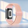 Banda de Nailon Deportiva Para Fitbit Charge 6 5 Correa Elástica Transpirable Correa de Reloj Para Fitbit Charge 5/Charge 6 Pulsera Trenzada Correa