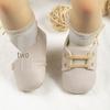 0-1 Year Baby Casual Non-Slip Rubber Sole Walking Shoes