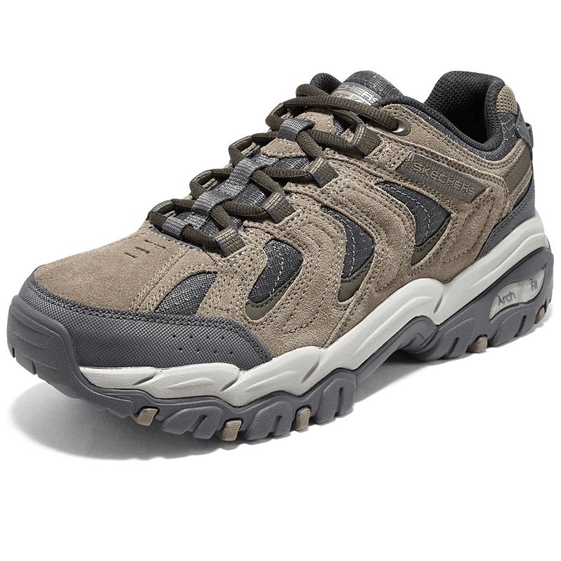 Skechers Men's Xingshan Outdoor Hiking Shoes 237542