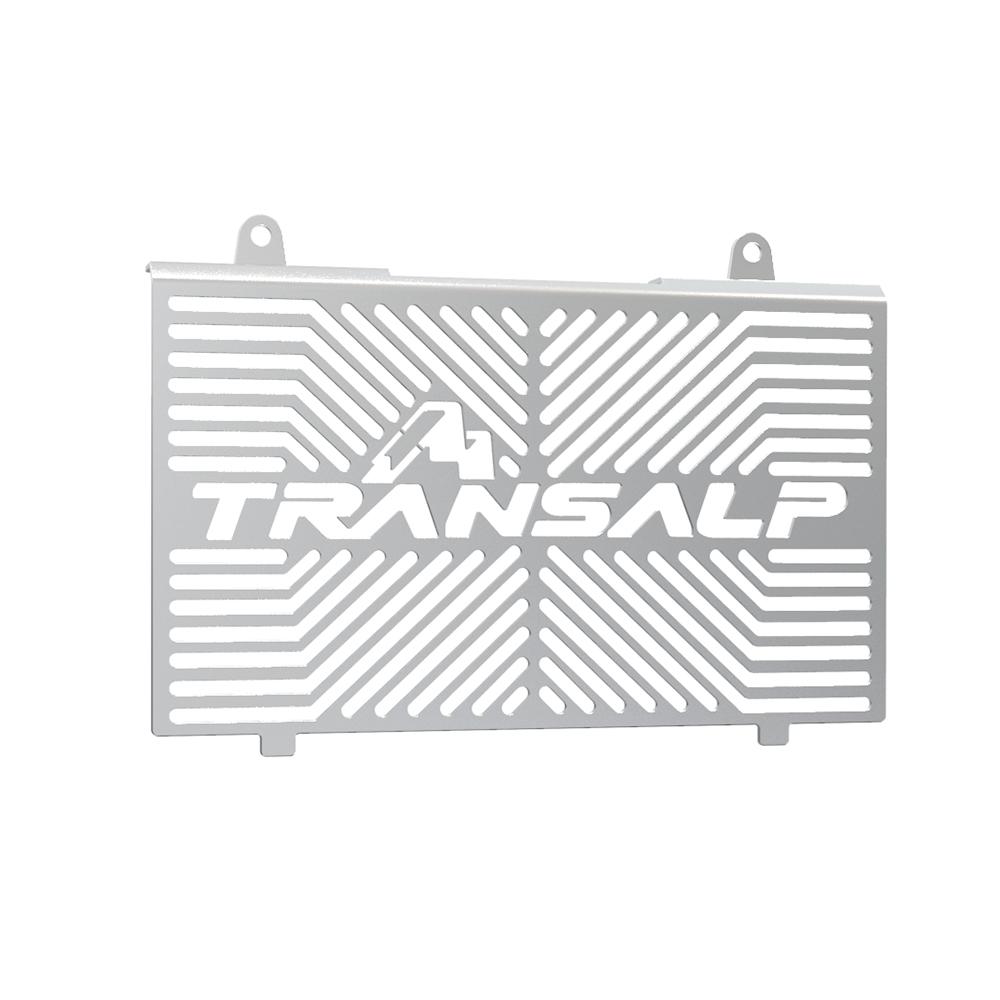 Für Honda XL750 Transalp 2023 2024 2025 2026 Motorradzubehör Kühlerabdeckung Gitter Kühlabdeckung Schutz Transalp 750