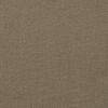 Hochlehner Seat Cushions 2 Pcs. Melange Taupe 120 X 50 X 7 Cm Fabric