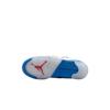 Air Jordan Sixty Plus Simple Easy To Wear Low Top Kids Basketball Shoes Unisex Sneaker IO1866-102