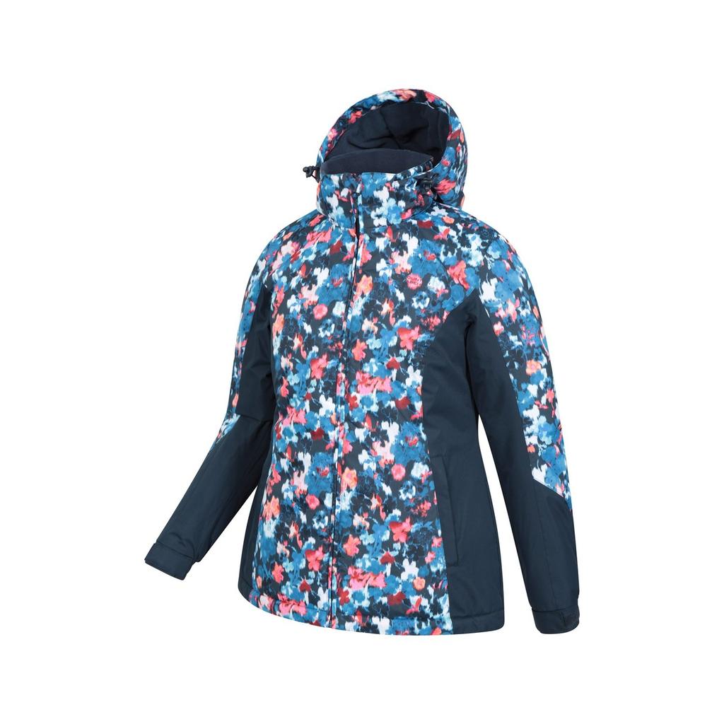 Mountain Warehouse Dame/Dame Dawn II skijakke