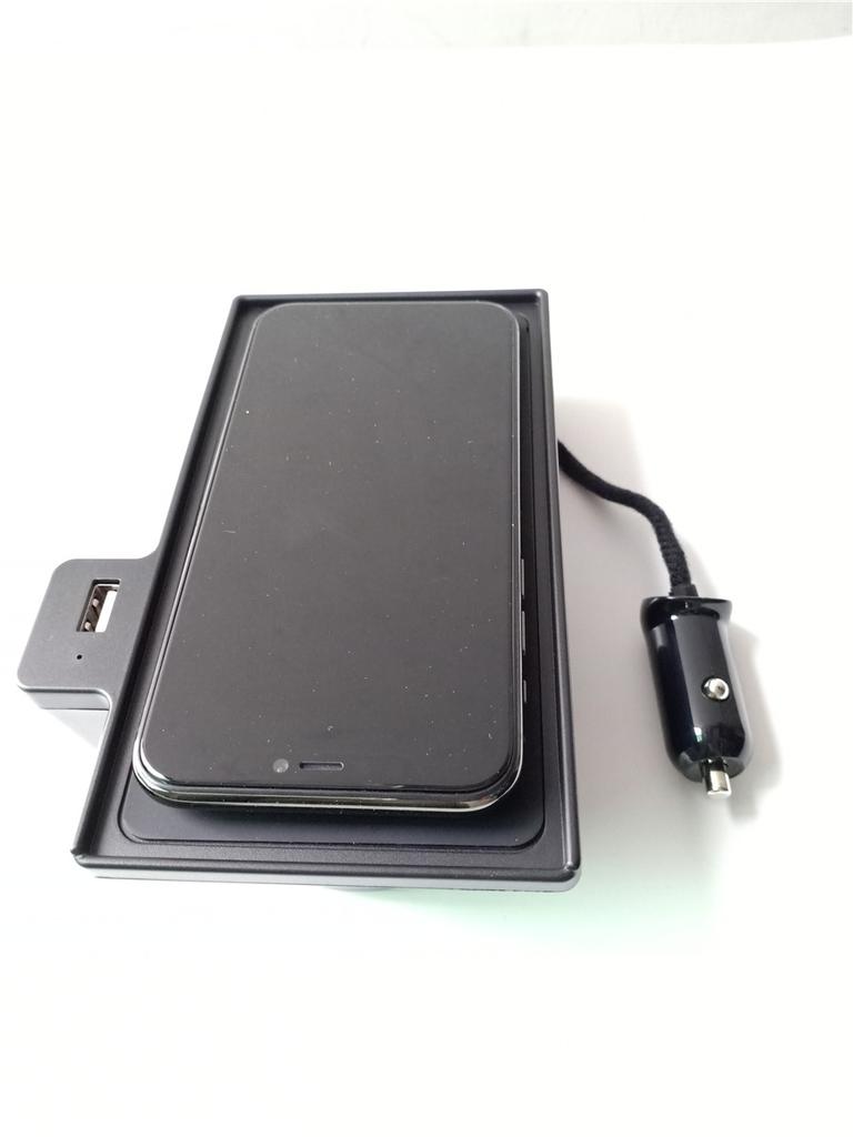 Wireless Charger For BMW X5 F15 X6 F16 2015 2016 2017 2018