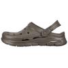 Arch Fit Casual Comfort Clogs Men Clogs Khaki 243160-KHK