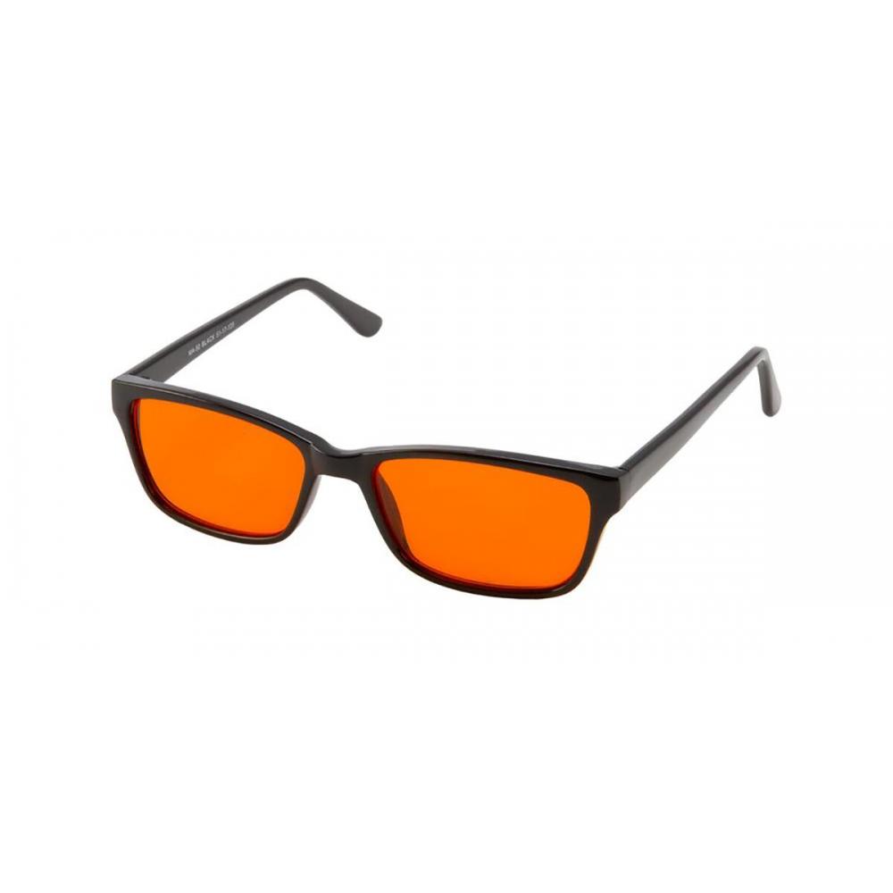 

Bon Charge Denver Blue Light Blocking Black Unisex Sunglasses /51-17-135
