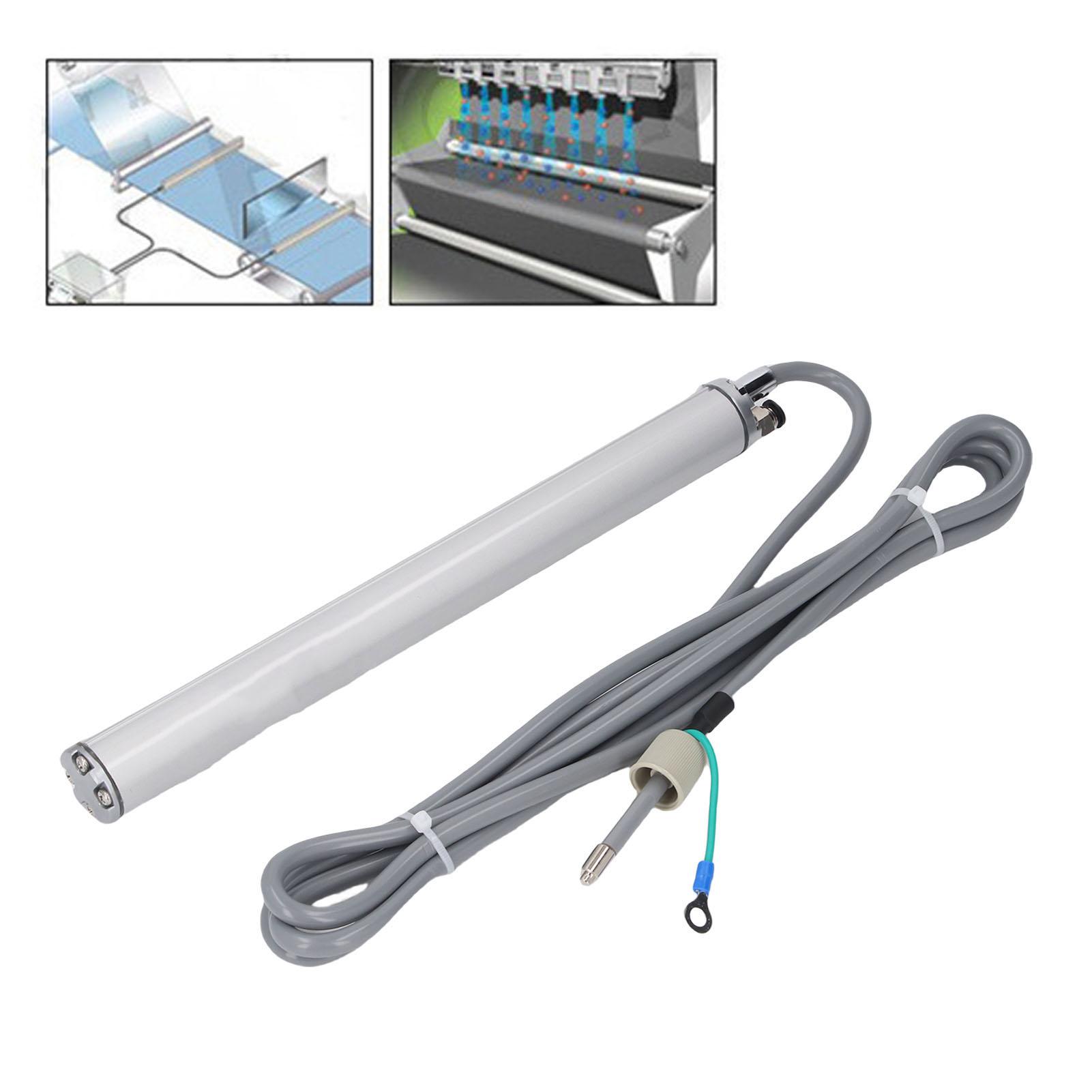 Ionizing Air Bar 200MM Anti Static