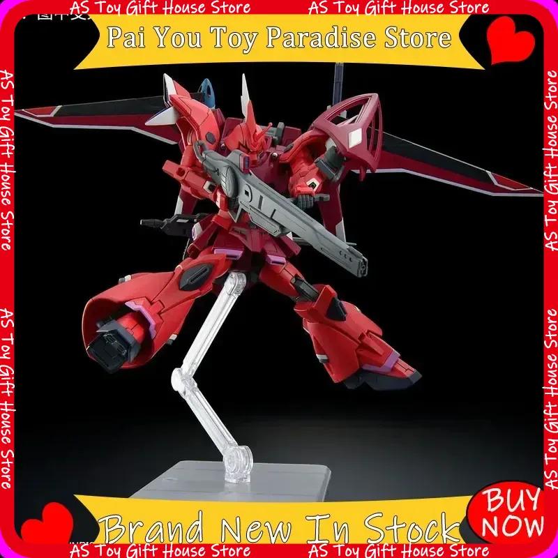 Sell Leishen Zgmf Seed F Gelgoog Menace Lunamaria Hg 1144 Assembly Robot Model Kits Plastic Gifts Toys For Anime Fans