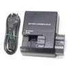 MH-25 Battery Charger for Nikon EN-EL15: Compatible with D600, D610, D7100, D810, D7000