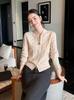 Classic Women's 100% Pure Wool Stand Collar Zipper Cardigan Sweater Coat
