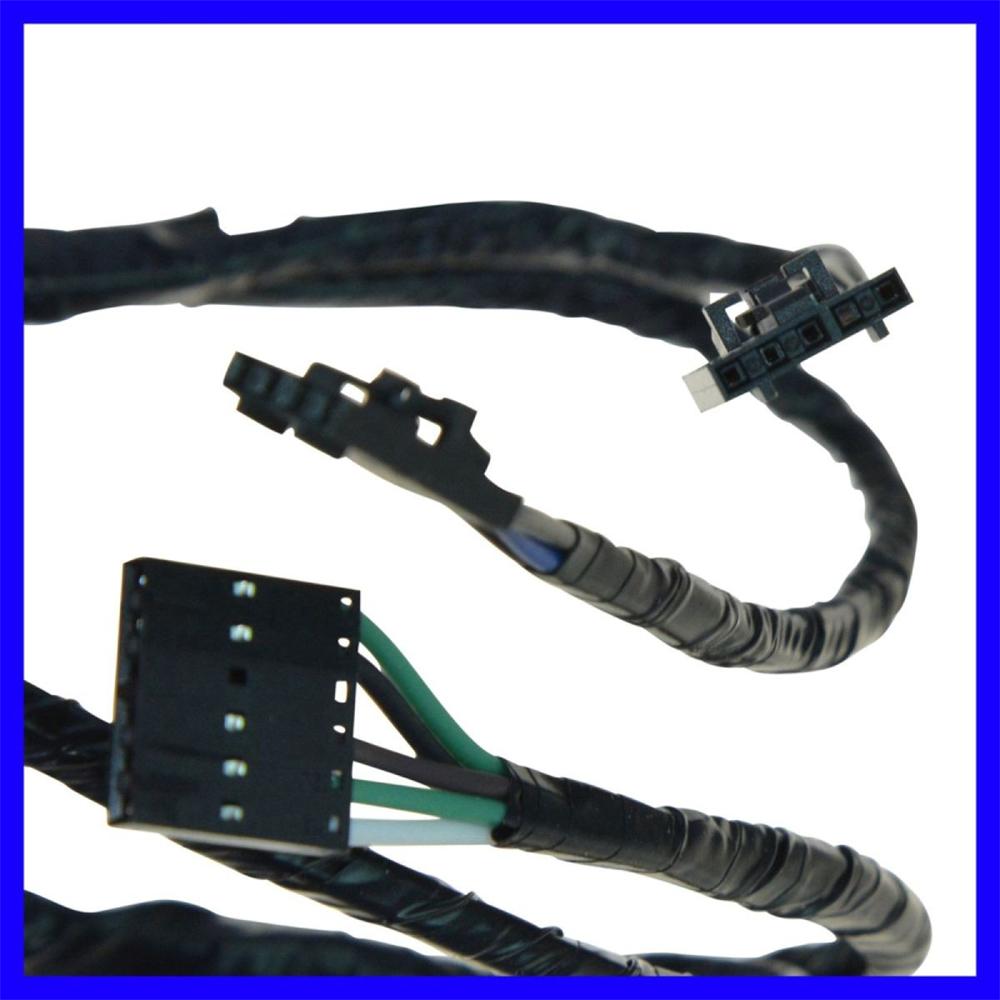 16824549 Steering Wheel Mounted Switch Wiring Harness for Chevy GMC Cadillac