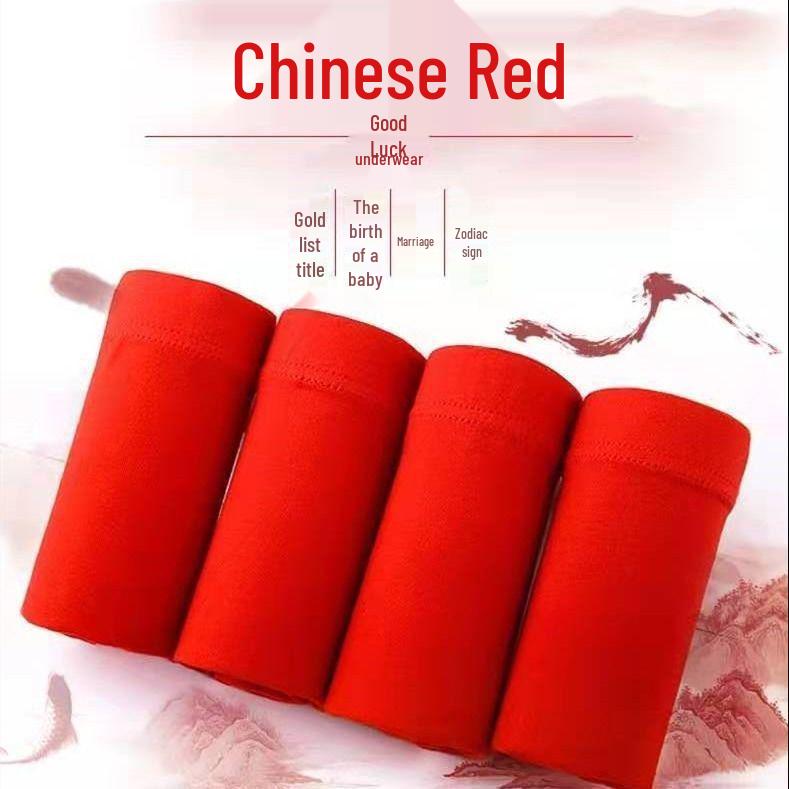 

Зручні чоловічі боксери-брифи із середньою посадкою: Дихаючі трусики з плоскими ніжками XL (80-105 lbs)