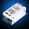 200W 7A 6 35V To 6 55V High Power Step Up Boost Converter Charger Module With Aluminum Case