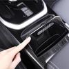Für Haval Jolion 2024 2024 Auto Center Control Gangschaltung Aufbewahrungsbox Organizer Panel Abdeckung Trim Farbe Refit Aufkleber Anti Scratch