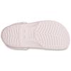 Crocs Baya Sabot Sabots Confortables Polyvalents Sabots Sabots pour Femmes Rose 10126-6PI