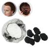 10/30 Pcs New Fine Mesh Ballet Snood Wig Net Hair Styling Tool Invisible Hair Nets Bun Cover