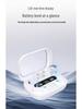 Q12 Dual Pair Semi-In-Ear Wireless Bluetooth Sleep Earphones