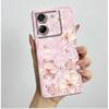 Voor Xiaomi Poco M7 Pro 5G Hoesje Esthetische Vlinder Bloemen Siliconen Zacht Schokbestendig Coque Cover Voor XiaomiPocoM7Pro Fundas Bumper