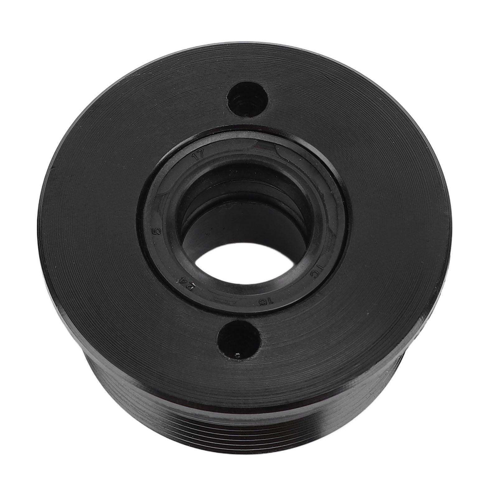 

Tilt Trim End Cap with Oil Seal Aluminium Alloy Hard Anodized 8M0021648 for Mariner 75 to 250HP Outboard