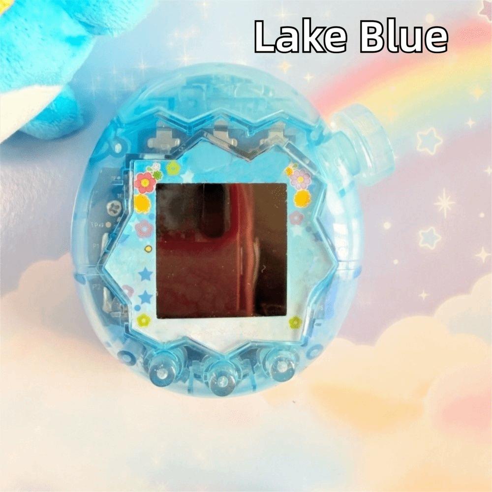 Premium Hard Shell Replacement Case Parts for Tamagotchi Paradise Pet Machine Accessory