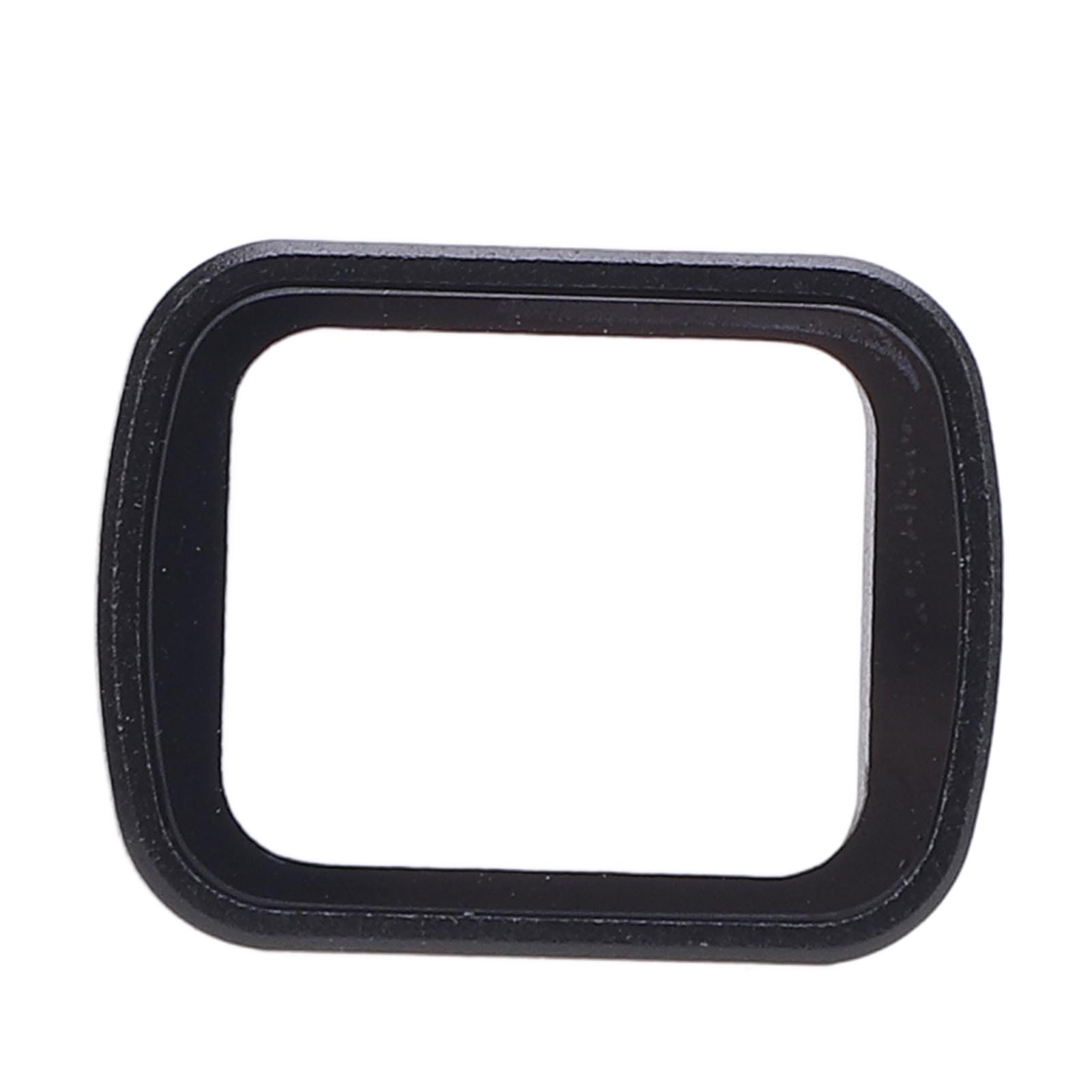 

Ночной фильтр для откидного алюминиевого фильтра из оптического стекла с HD-покрытием для уменьшения светового загрязнения