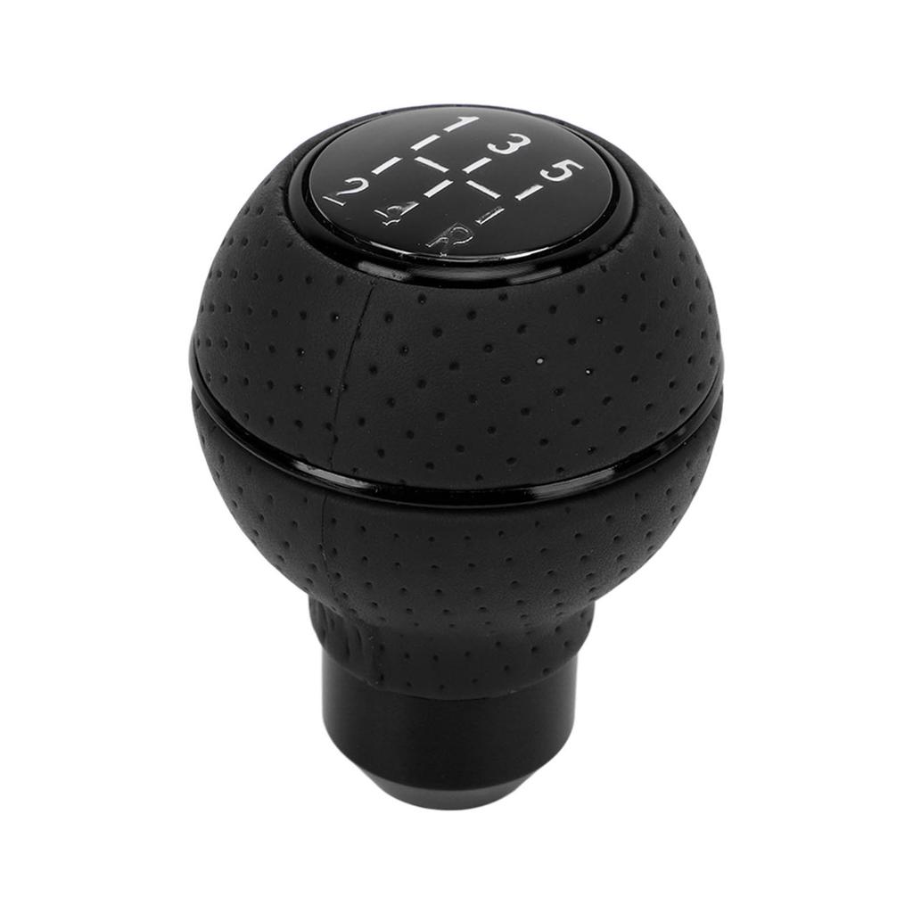 Shift Knob 5 Speed M8 M10 M11 M12 Universal Aluminum Car Auto Manual Transmission Gear Knob Shift